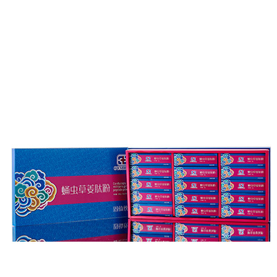 岳麓调经养气汤